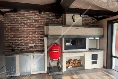 Барбекю Циркон