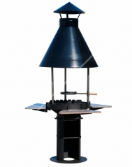 Барбекю-гриль «САЙМА»