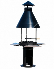 Барбекю-гриль «САЙМА»